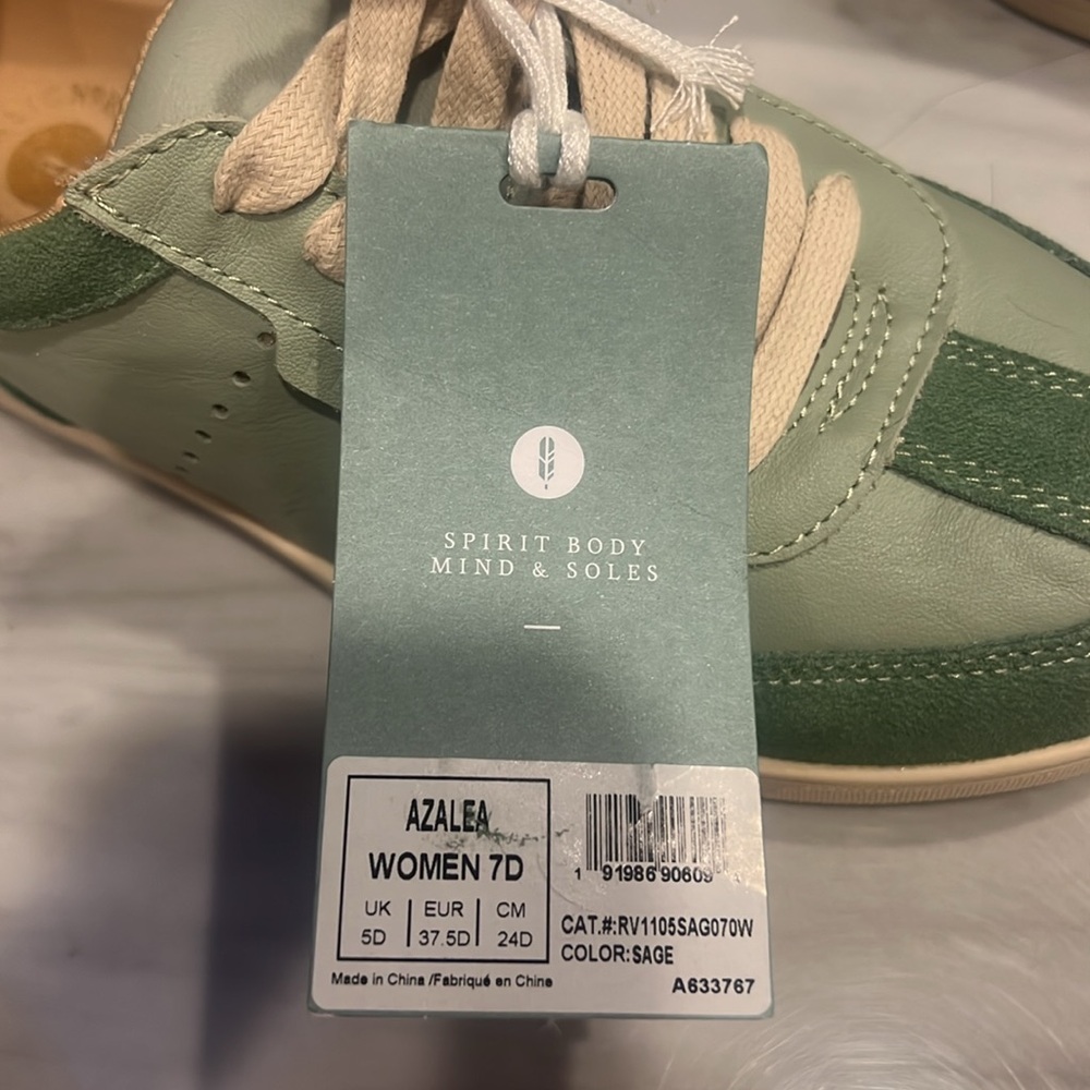 REVITALIGN Azalea sneakers - Picture 7 of 7